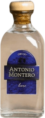 Aguardente Orujo Antonio Montero 70 cl