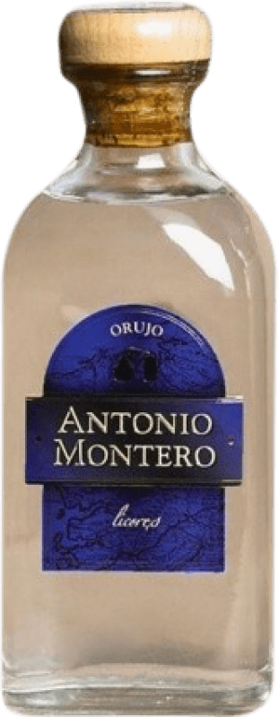 19,95 € Бесплатная доставка | Орухо Марк Antonio Montero