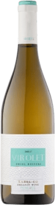 Oriol Rossell Virolet Penedès Joven 75 cl