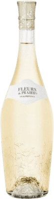 Fleurs de Prairie Côtes de Provence Молодой 75 cl