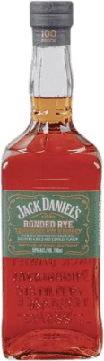 ウイスキーブレンド Jack Daniel's Bonded Rye 70 cl