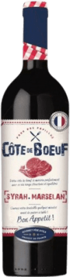 Gourmet Père & Fils Côte de Boeuf 若い