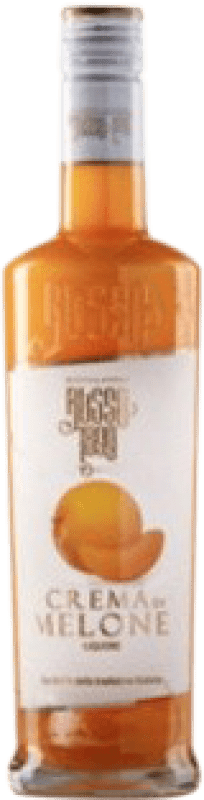 29,95 € Envio grátis | Creme de Licor Russo Melone Garrafa Medium 50 cl