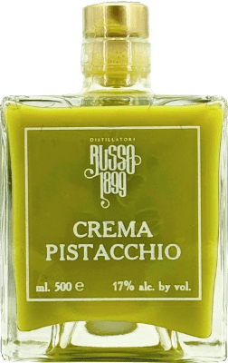 Cremelikör Russo Pistacchio 50 cl