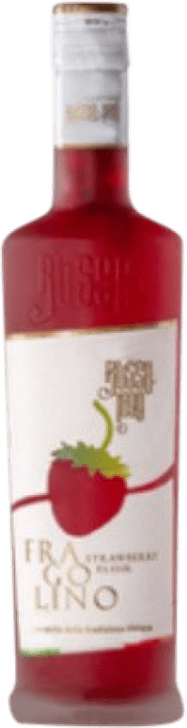 31,95 € 送料無料 | リキュール Russo Fragolino ボトル Medium 50 cl