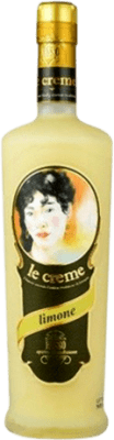 Crema de Licor Russo Limone
