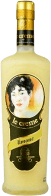 Cremelikör Russo Limone 70 cl