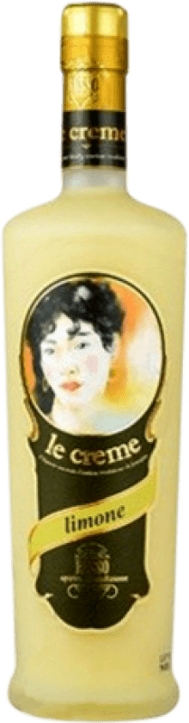 21,95 € Spedizione Gratuita | Limoncello Russo Limone