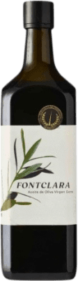 Olive Oil Fontclara