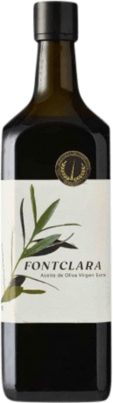 57,95 € Free Shipping | Olive Oil Fontclara
