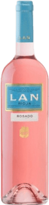 Lan Rosado Jovem