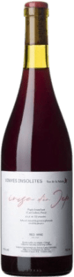 Vinyes Insolites. Vinya d'en Jep Joven 75 cl