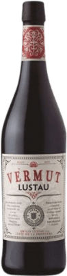 苦艾酒 Lustau Tinto — 红 1,5 L