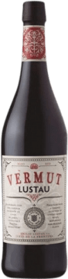 Vermut Lustau Rojo Bottiglia Speciale 1,5 L