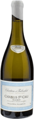 Chartron et Trebuchet Beauroy Chablis Aged 75 cl