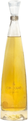 Tequila Cincoro Añejo 70 cl