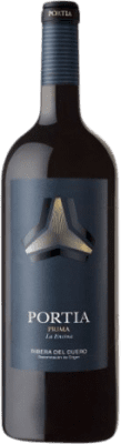 Portia Prima Ribera del Duero 瓶子 Magnum 1,5 L