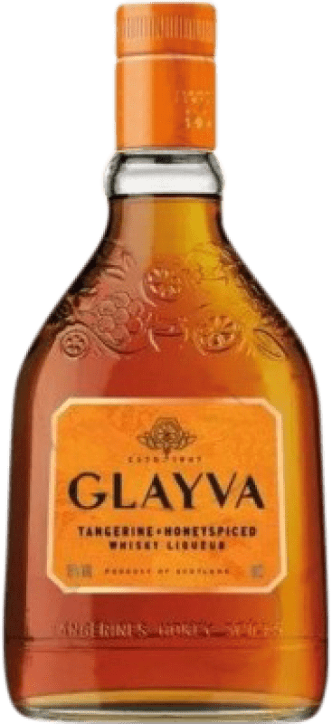 26,95 € | リキュール Glayva イギリス 70 cl Tangerine — タンジェリン, Honey Spiced — スパイシー蜂蜜
