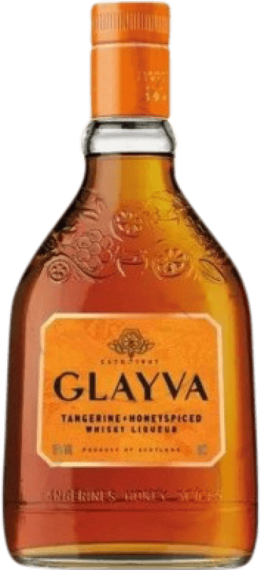 Envio grátis | Licores Glayva Reino Unido 70 cl