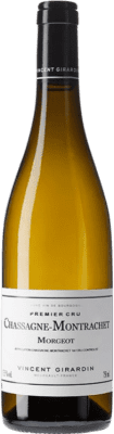 Vincent Girardin Morgeot 1er Cru 1,5 L