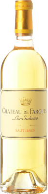 Château de Fargues Lur Saluces Sauternes бутылка Магнум 1,5 L