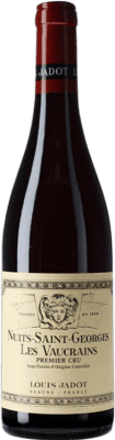 Louis Jadot Les Vaucrains Nuits-Saint-Georges 1er Premier Cru マグナムボトル 1,5 L