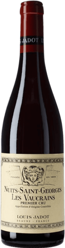 免费送货 | 红葡萄酒 Louis Jadot Les Vaucrains 1er Premier Cru A.O.C. Nuits-Saint-Georges 勃艮第 法国 大瓶 — Magnum 1,5 L