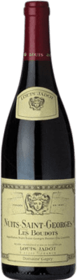 Louis Jadot Les Boudots Nuits-Saint-Georges 1er Premier Cru マグナムボトル 1,5 L