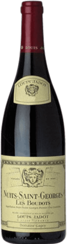 送料無料 | 赤ワイン Louis Jadot Les Boudots 1er Premier Cru A.O.C. Nuits-Saint-Georges ブルゴーニュ フランス マグナムボトル 1,5 L