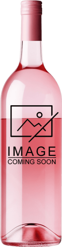119,95 € Envio grátis | Vinho rosé Alexandre Bonnet La Foret Rose de Saignee A.O.C. Champagne