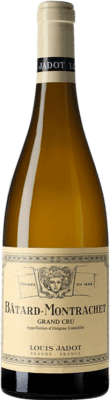 Louis Jadot Bâtard-Montrachet Grand Cru Magnum Bottle 1,5 L