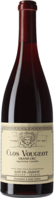 Louis Jadot Clos de Vougeot Grand Cru Jéroboam-Double Magnum Bottle 3 L
