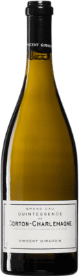 Vincent Girardin Grand Cru Quintessence 1,5 L