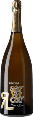 Legras Saint Vincent Champagne Cuvée マグナムボトル 1,5 L