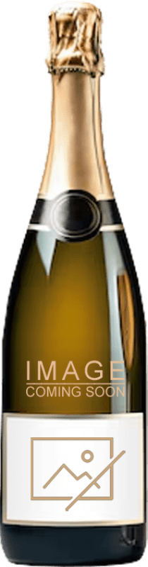 217,95 € Бесплатная доставка | Белое игристое Legras Cuvée Saint Vincent A.O.C. Champagne бутылка Магнум 1,5 L