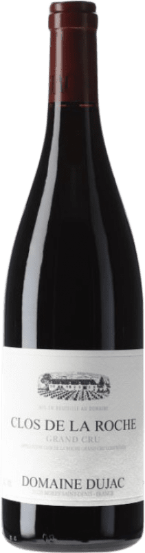 Spedizione Gratuita | Vino Rosso Domaine Dujac Clos de La Roche Grand Cru A.O.C. Bourgogne Borgogna Francia 75 cl