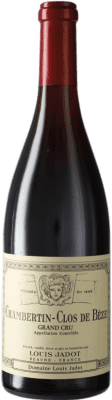 Louis Jadot Clos de Bèze Chambertin Grand Cru 1995 Bottiglia Magnum 1,5 L