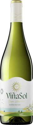 Torres Viña Sol Summer Edición Limitada 75 cl