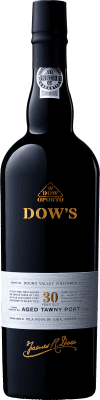 Dow's Port Tawny Porto 30 岁 75 cl