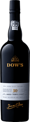 Dow's Port Tawny 30 岁