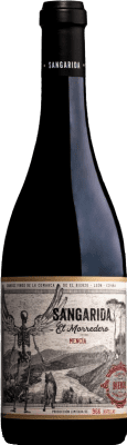 Sangarida. El Morredero Bierzo 75 cl