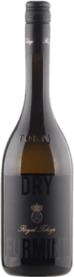 Royal Tokaji Dry — 辛口