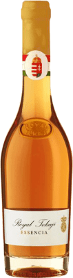 Kostenloser Versand | Süßwein Royal Tokaji Essencia I.G. Tokaj-Hegyalja Tokaj-Hegyalja Ungarn Halbe Flasche 37 cl