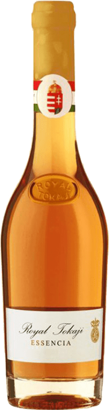 Kostenloser Versand | Süßwein Royal Tokaji Essencia I.G. Tokaj-Hegyalja Tokaj-Hegyalja Ungarn Halbe Flasche 37 cl