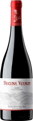 Regina Viarum Mencía Ribeira Sacra Magnumflasche 1,5 L