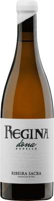 Regina Viarum Dona Godello Ribeira Sacra 75 cl