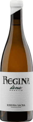 Regina Viarum Dona Godello — Годельо Ribeira Sacra 75 cl
