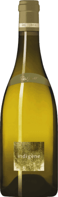 Pascal Jolivet Indigène Pouilly-Fumé Bouteille Jéroboam-Double Magnum 3 L