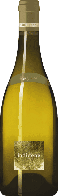 Бесплатная доставка | Белое вино Pascal Jolivet Indigène A.O.C. Pouilly-Fumé Франция Бутылка Иеровоам-Двойной Магнум 3 L