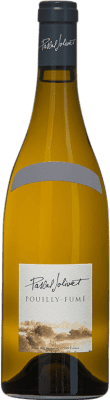 Pascal Jolivet Blanc Fumé Pouilly-Fumé ボトル Jéroboam-ダブルマグナム 3 L